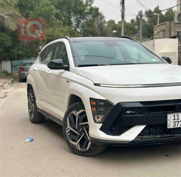 Hyundai for sale in Iraq